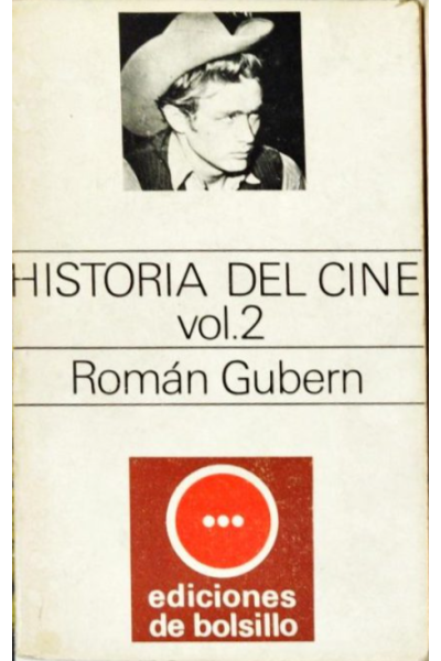 Historia del cine Vol 2